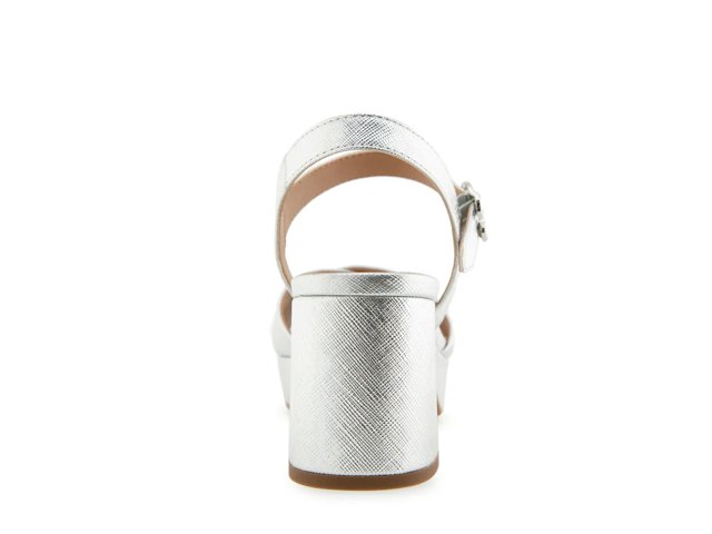 Cosmos Platform Sandal