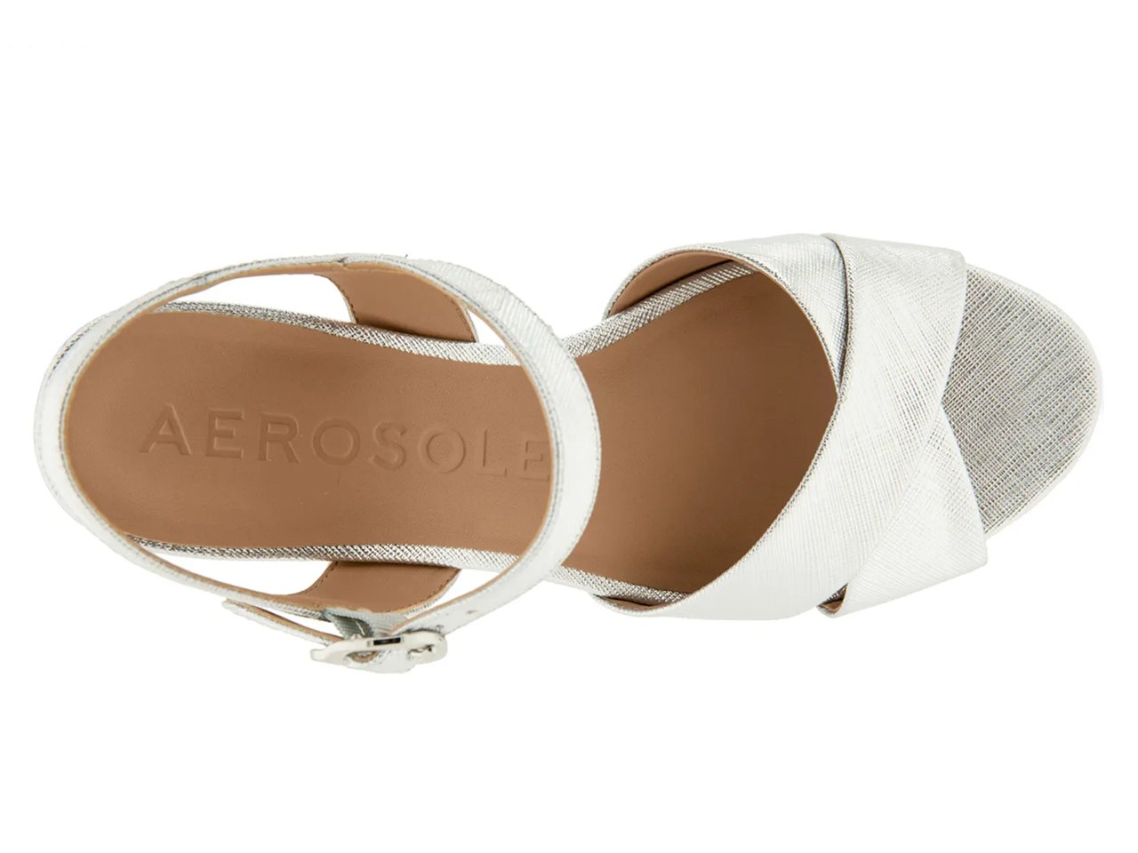 Cosmos Platform Sandal