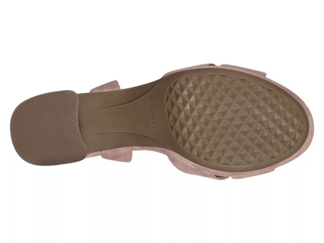 Cosmos Platform Sandal