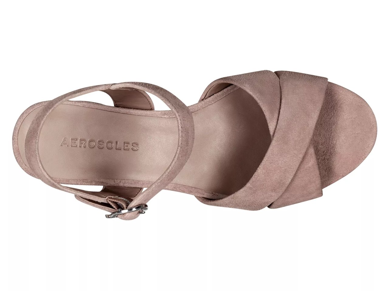 Cosmos Platform Sandal