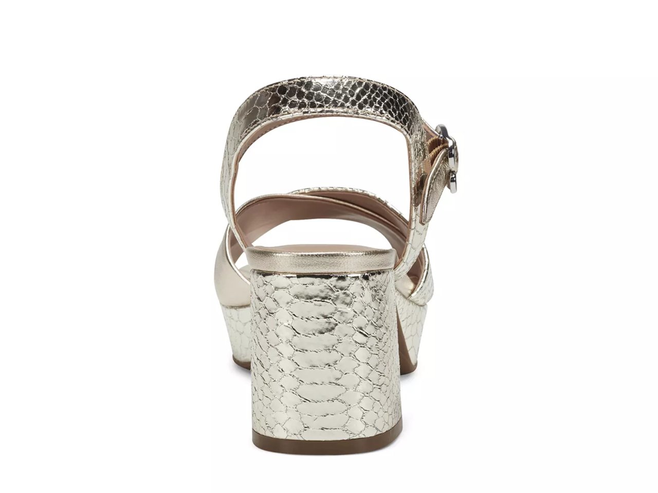 Cosmos Platform Sandal