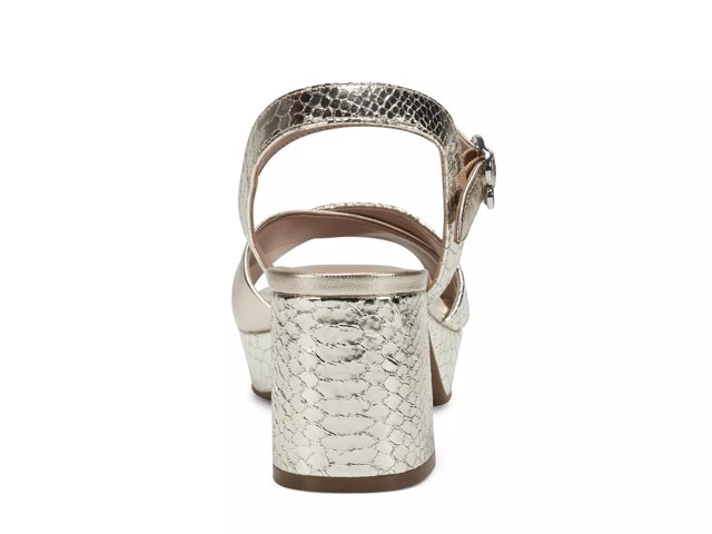 Cosmos Platform Sandal