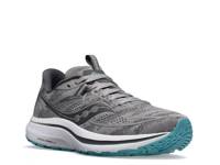 Omni 21 Running Shoe - Women's Grey view