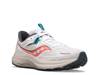 Omni 21 Running Shoe - Women's Off White view