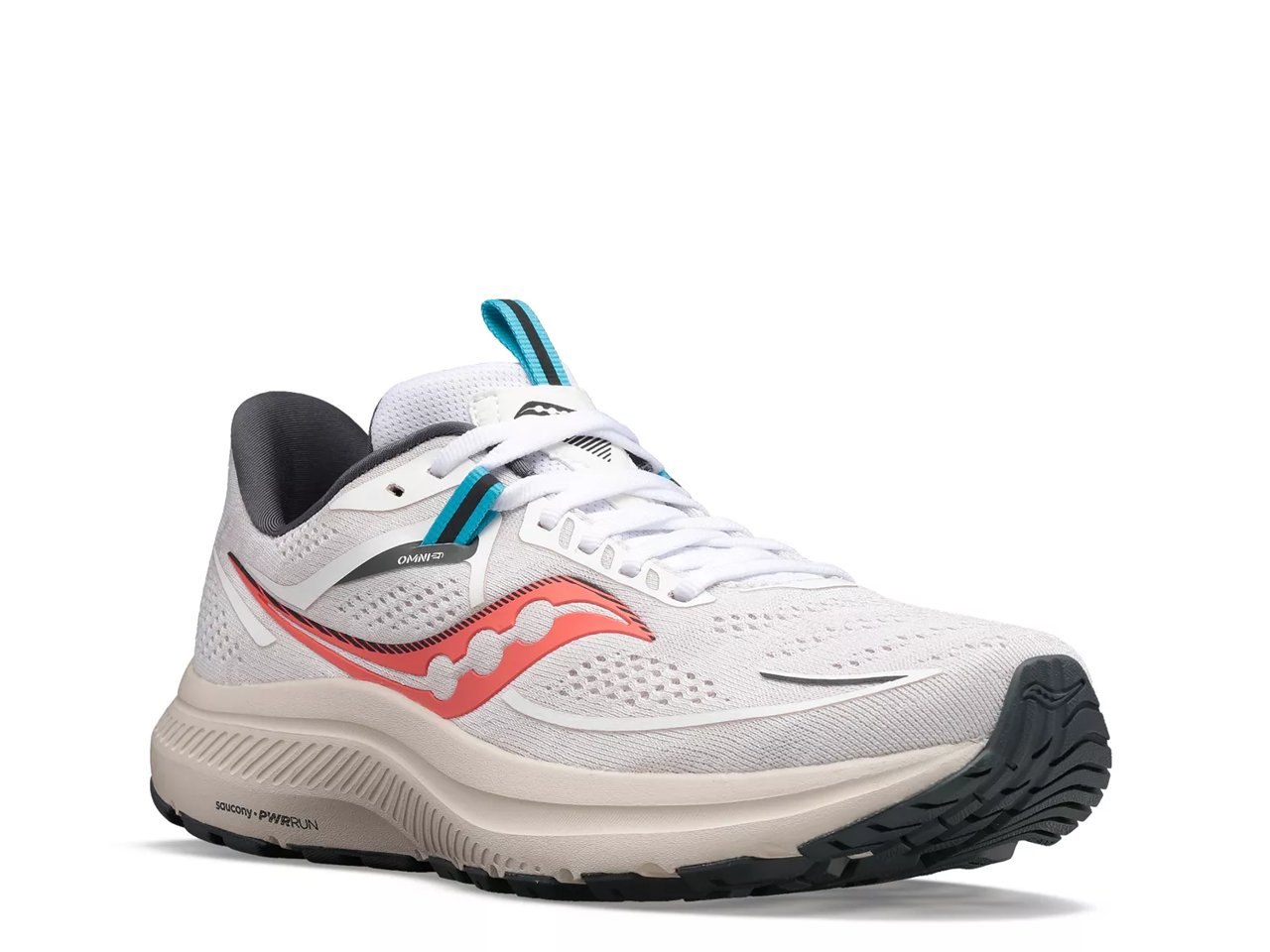 Omni 21 Running Shoe - Women's