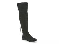 Eremmi Boot Black view