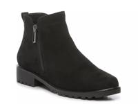 Sarene Bootie Black view
