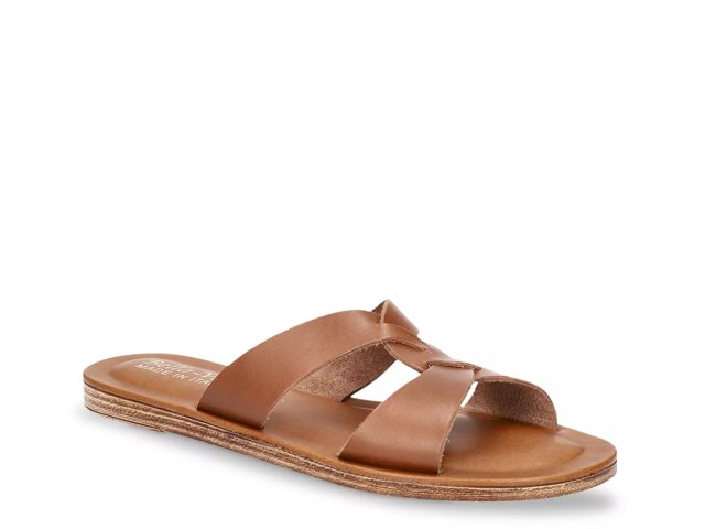 Dov-Italy Slide Sandal