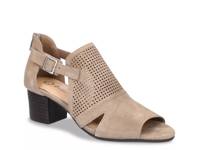 Illiana Sandal Taupe view
