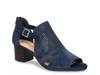 Illiana Sandal Navy view