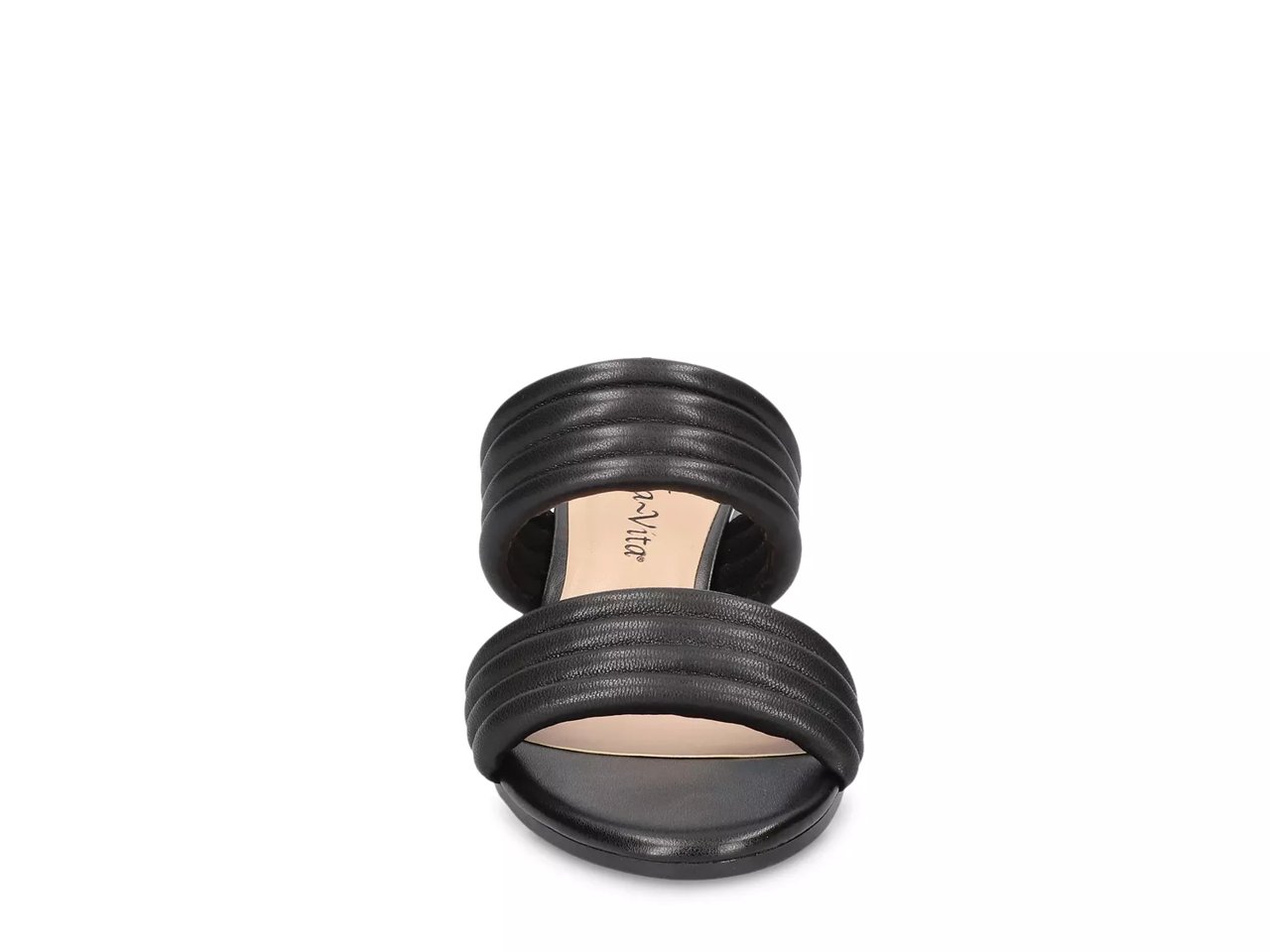 Georgette Slide Sandal