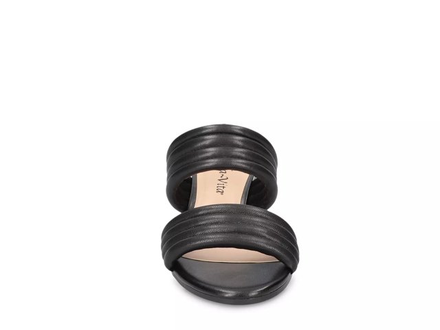 Georgette Slide Sandal