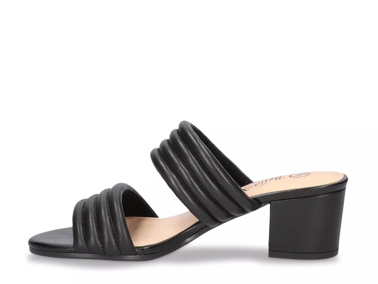 Georgette Slide Sandal