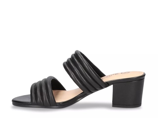 Georgette Slide Sandal
