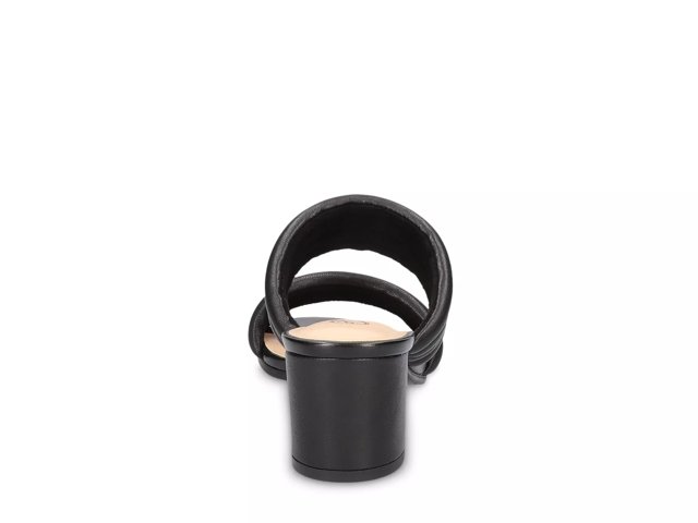 Georgette Slide Sandal