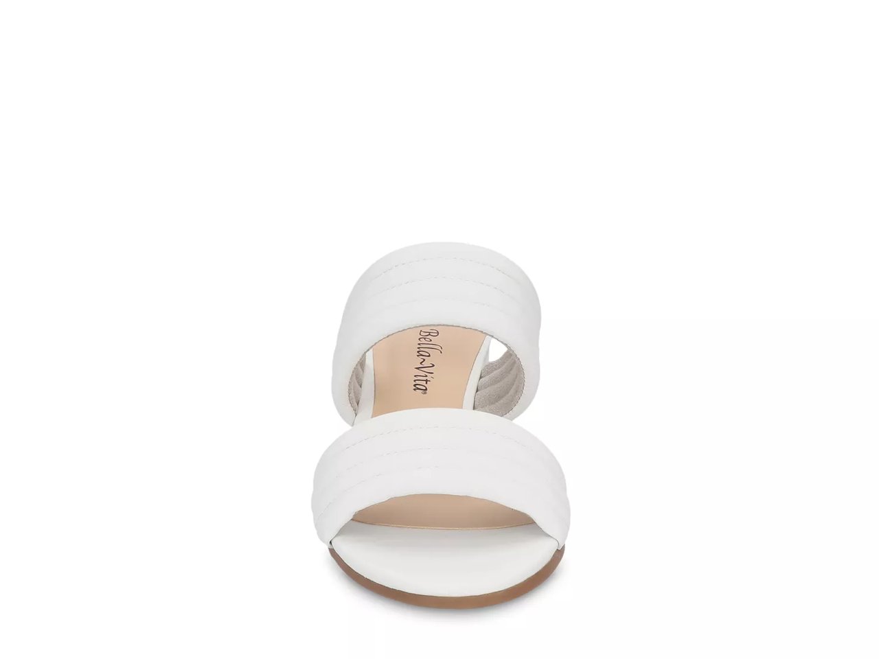 Georgette Slide Sandal