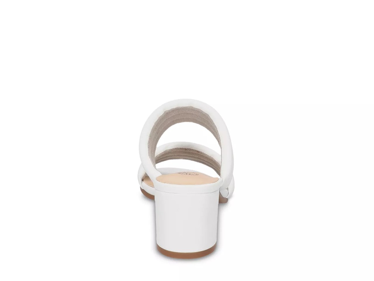 Georgette Slide Sandal