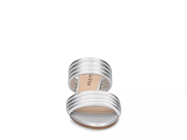 Georgette Slide Sandal