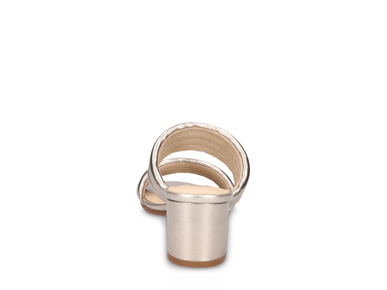 Georgette Slide Sandal