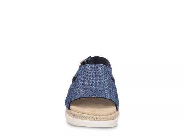 Kato Espadrille Sandal