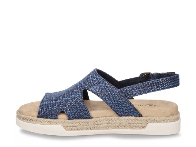 Kato Espadrille Sandal