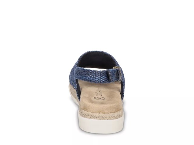 Kato Espadrille Sandal