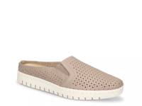 Refresh Mule Taupe view