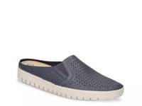 Refresh Mule Navy view