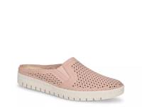 Refresh Mule Blush view