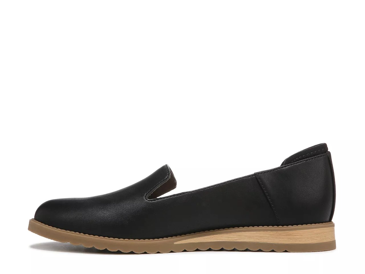 Jetset Loafer