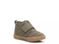 Mateo Boot - Kids' Olive Green view