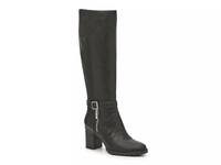 Yexi Boot Black view