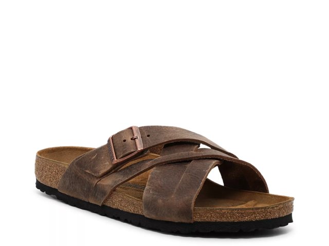 Lugano Sandal - Men's