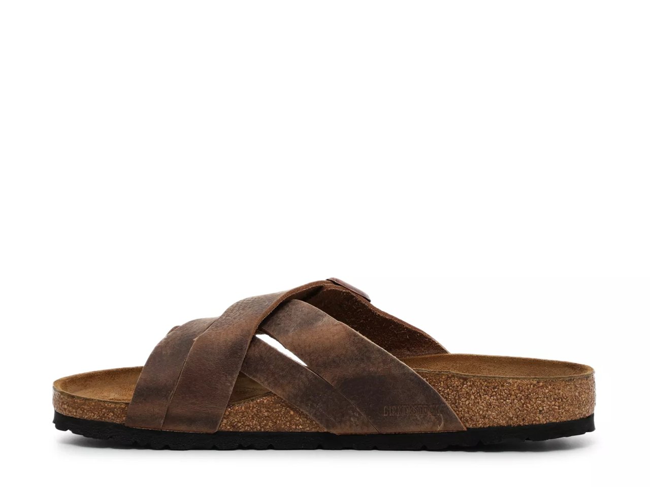 Lugano Sandal - Men's