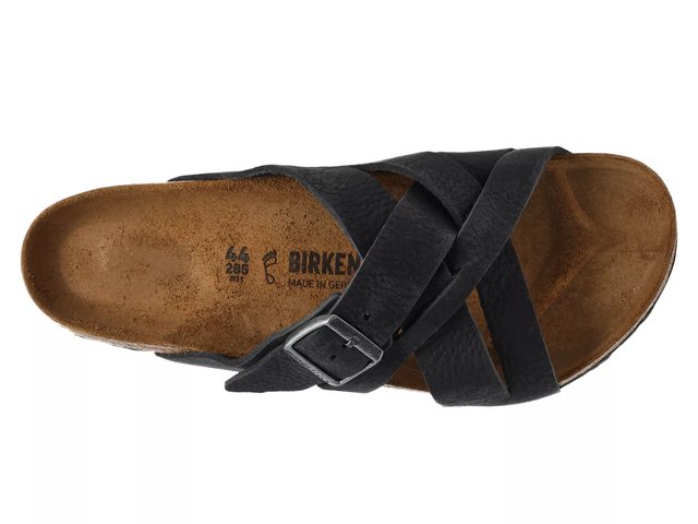 Birkenstock Lugano Sandal - Men display picture 3