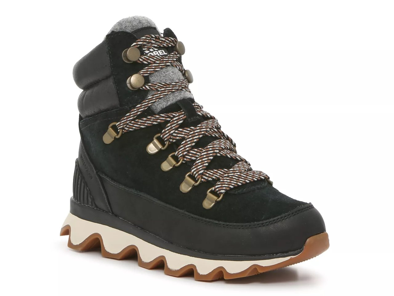 Kinetic Conquest Boot