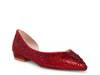 Remy Ballet Flat Red view