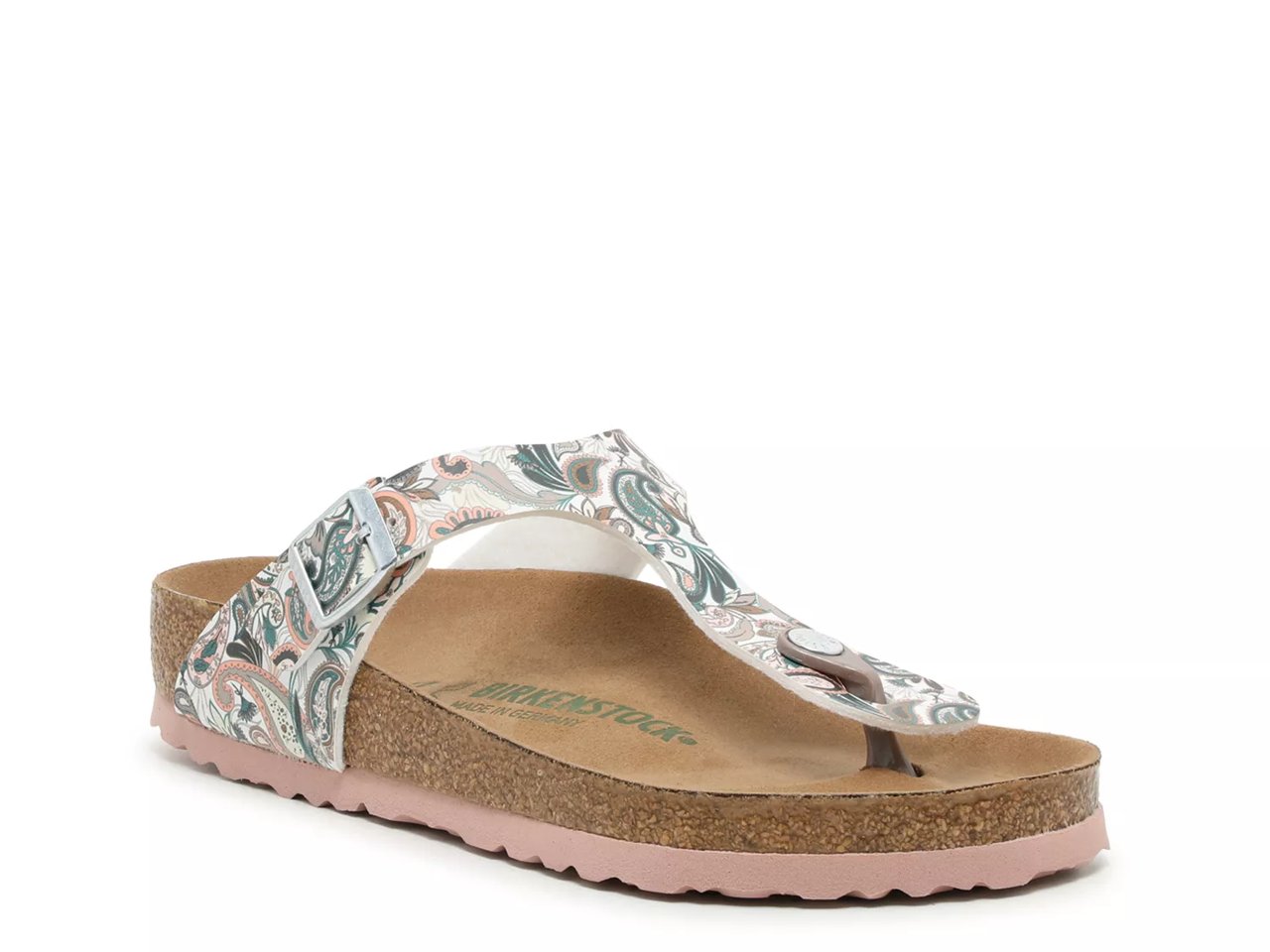 Gizeh Sandal - Women's