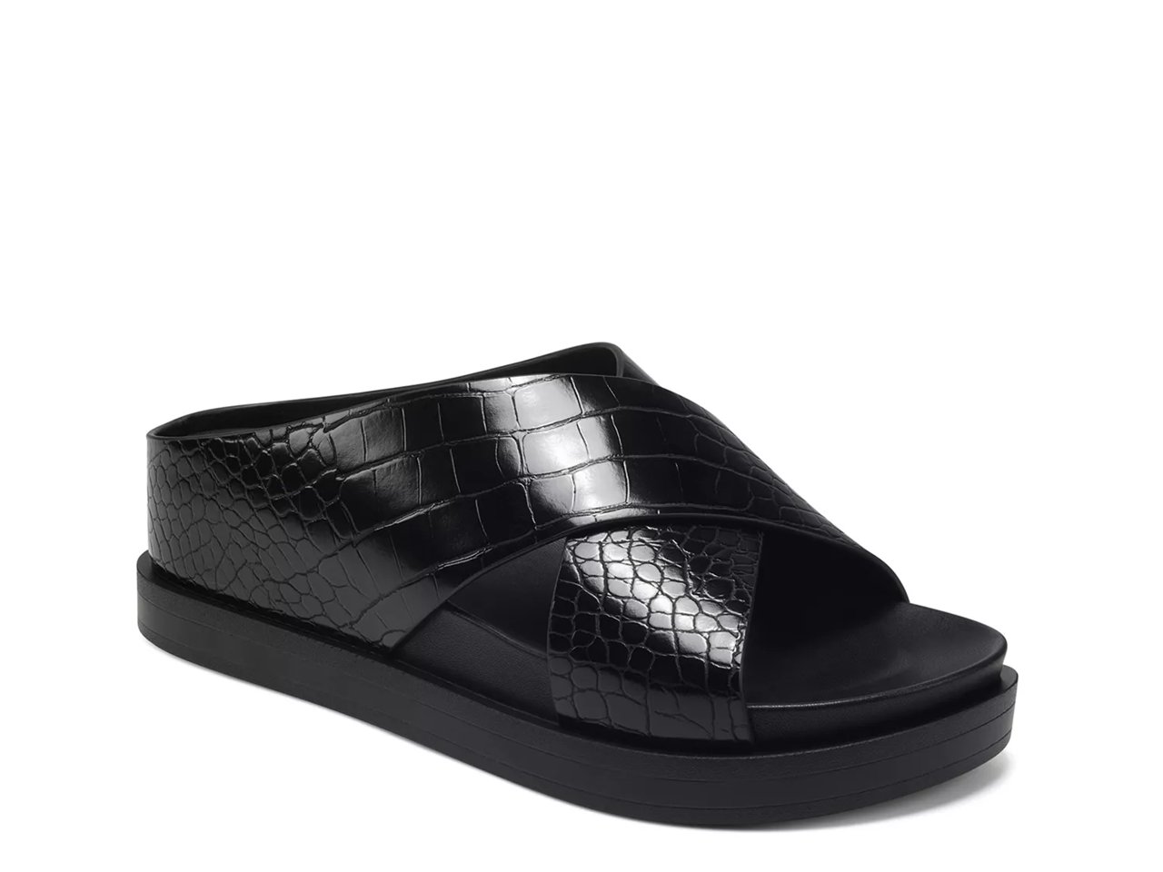 Brianna Slide Sandal