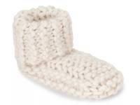 Cabin Cute Women's Slipper Socks Off White view