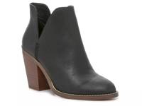 Firiat Bootie Black view