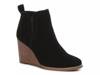Vectoria Bootie Black view