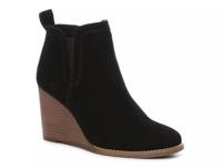 Vectoria Bootie Black view