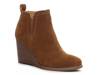 Vectoria Bootie Cognac view