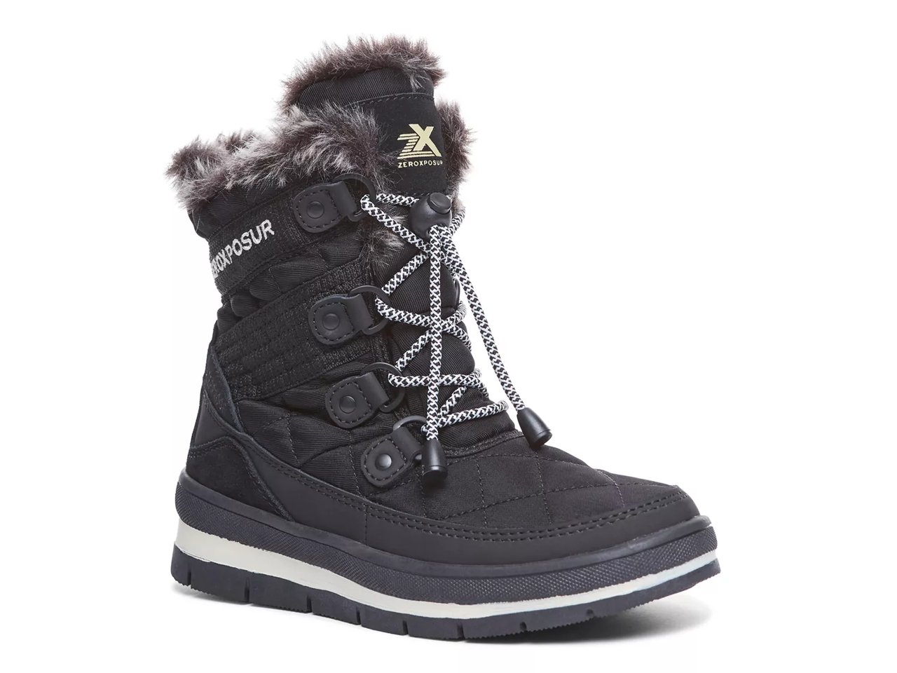 Montana Snow Boot - Women's