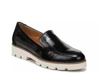 Kensley Loafer Black Patent Leather view