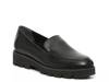 Kensley Loafer Black Leather view