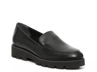 Kensley Loafer Black Leather view