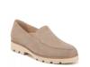 Kensley Loafer Taupe Suede view