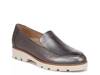 Kensley Loafer Pewter Metallic Suede view